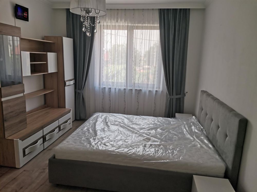 Giroc | 2 Camere | Etaj 1 | Mboilat si Utilat | Loc de parcare - Poză 3