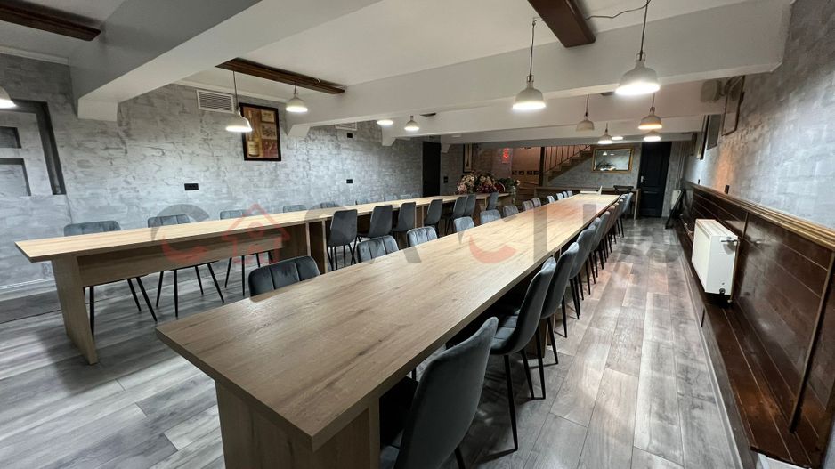 Spațiu comercial de închiriat – Centru, Cluj-Napoca (Zona Horea) - Poză 4