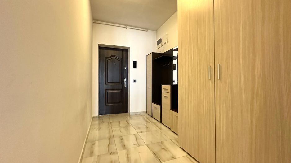 Apartament 2 camere + loc de parcare - Poză 9