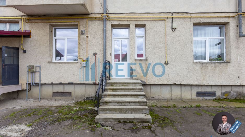 Spațiu comercial (Cabinet Stomatologic), Măgura - Poză 19