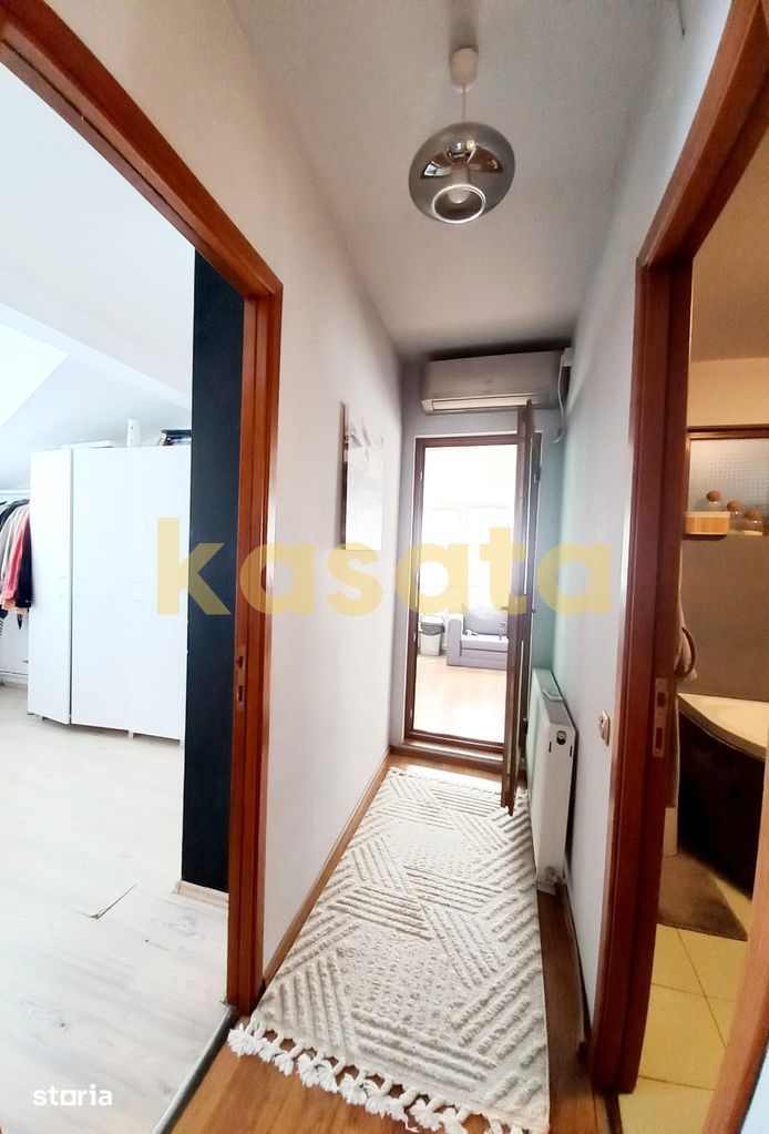 OPORTUNITATE | CASA | BANEASA | CURTE | 4 CAMERE - Poză 10