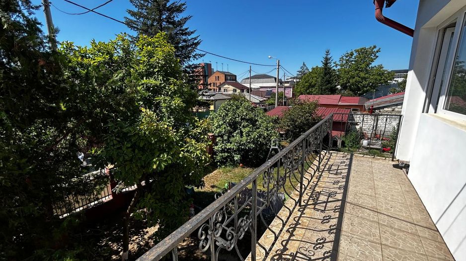 Casa individuala Aviației - Poză 4