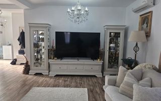 Casa individuala cu 4 camere | Mobilata | Otopeni - Poză 1