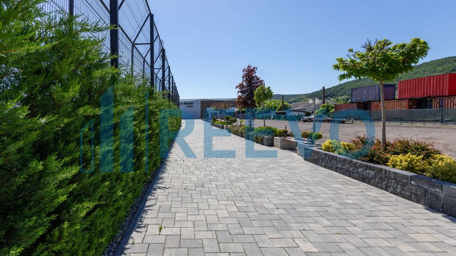 Complex Multifuncțional de vânzare - Comision 0% - Poză 3