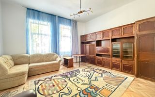 Casa cu 4 camere de inchiriat cu 2 locuri de parcare, zona 7 Strazi - Poză 14