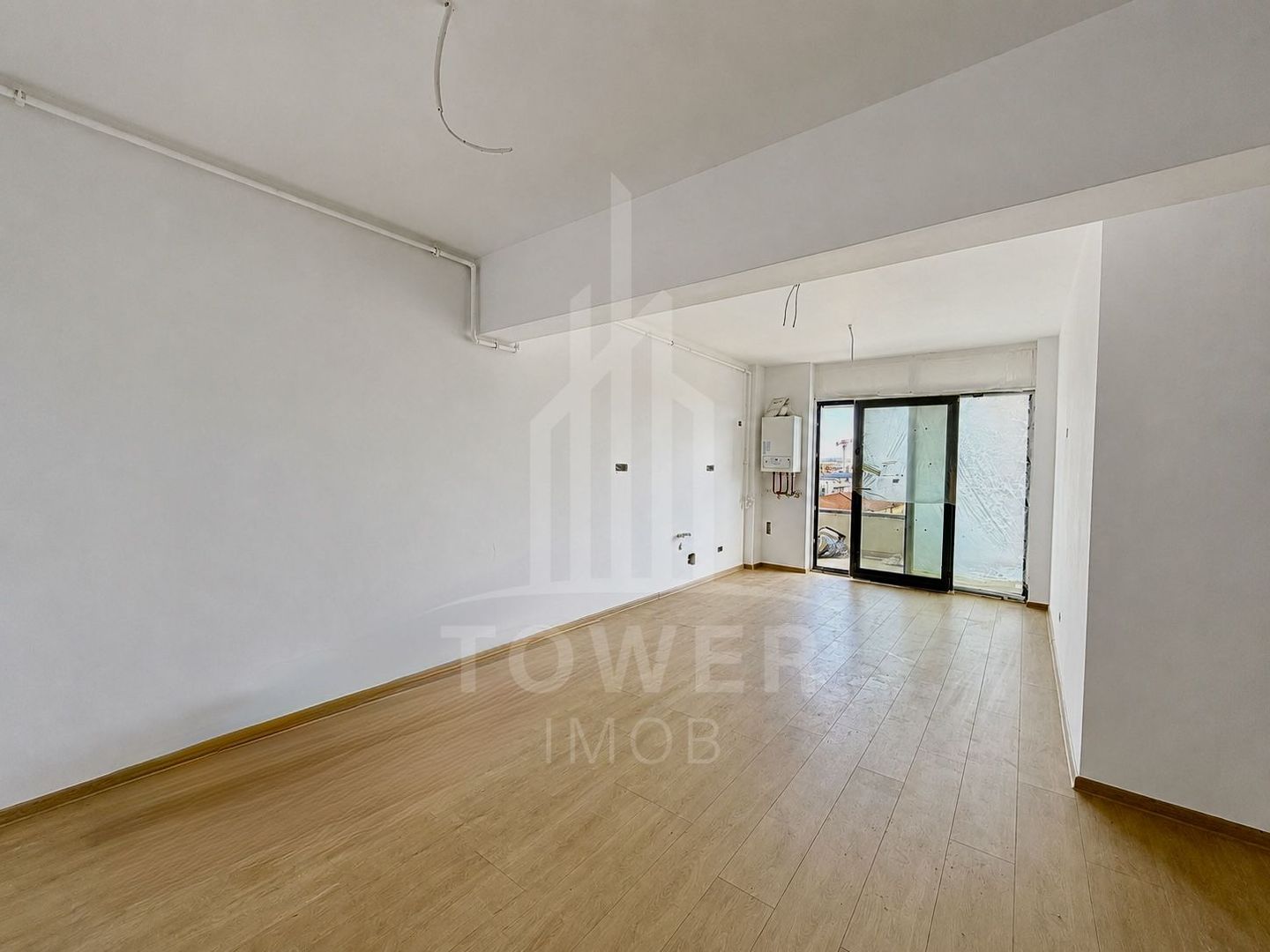 Apartament 2 camere- La cheie-Calea Surii Mici - Poză 6