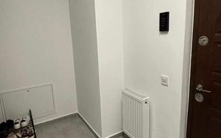 Etaj 2 Apartament 1 Camera Mobilat si Utilat Cug BLoc Nou - Poză 6