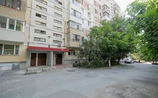 Vânzare, apartament, 3 camere, bd. Mircea cel Bătrân, Ciocana - Poză 17