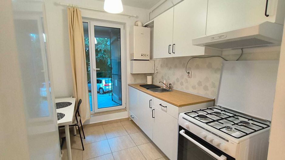 Apartament cu 2 camere | 40 mp + 6 mp terasa | Parcare | Marasti - Poză 3