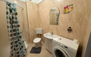 GARSONIERA METALURGIEI, BUCATARIE INCHISA, BLOC NOU, CENTRALA PROPRIE - Poză 7