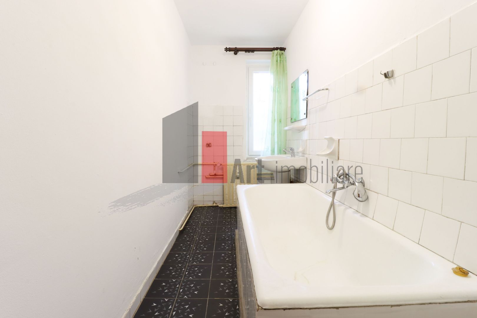 Spatiu birouri Iancului,parter,34 mp, 249 euro - Poză 14