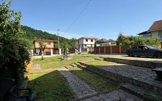 Casa cu piscina, Valea Ghinzii - Poză 25