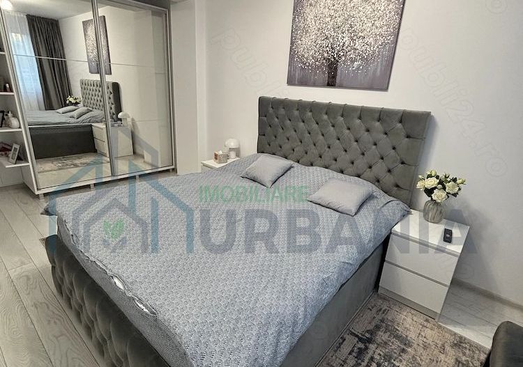 Apartament 3 camere, Valea Lupului, la 300 m de strada principală - Poză 2