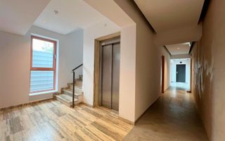 Apartament  2 camere cu parcare  - Uranus - Schiță 15