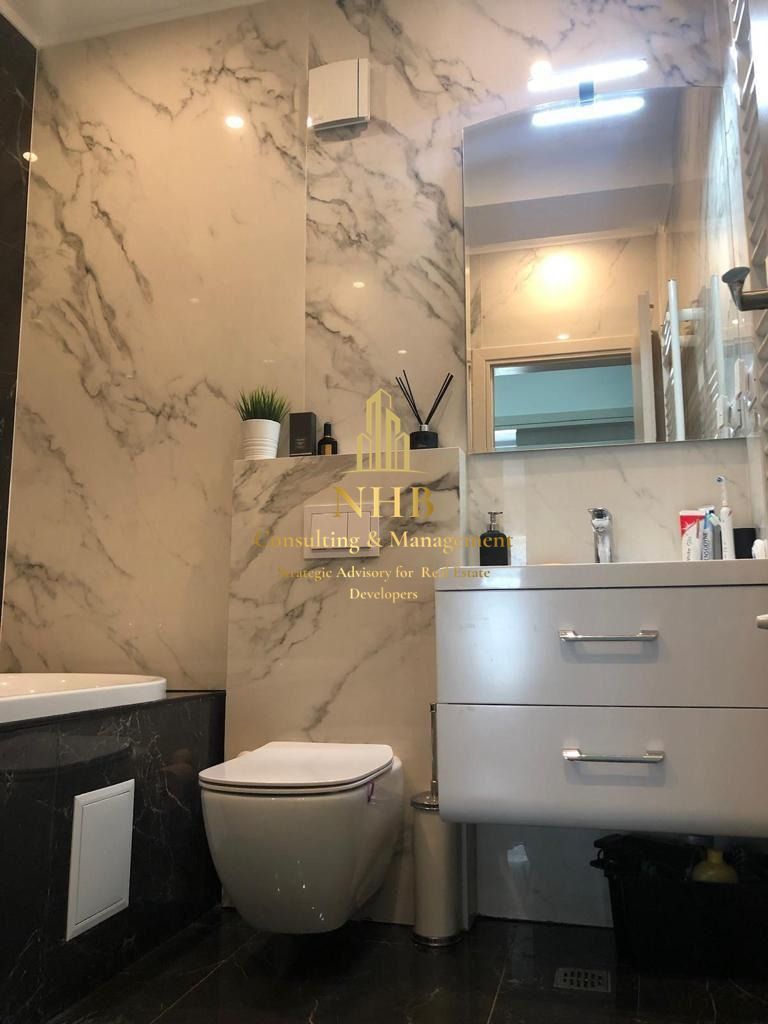 Apartament 3 camere-Pipera 105mp+ terasa 45mp-PARCARE - Poză 5