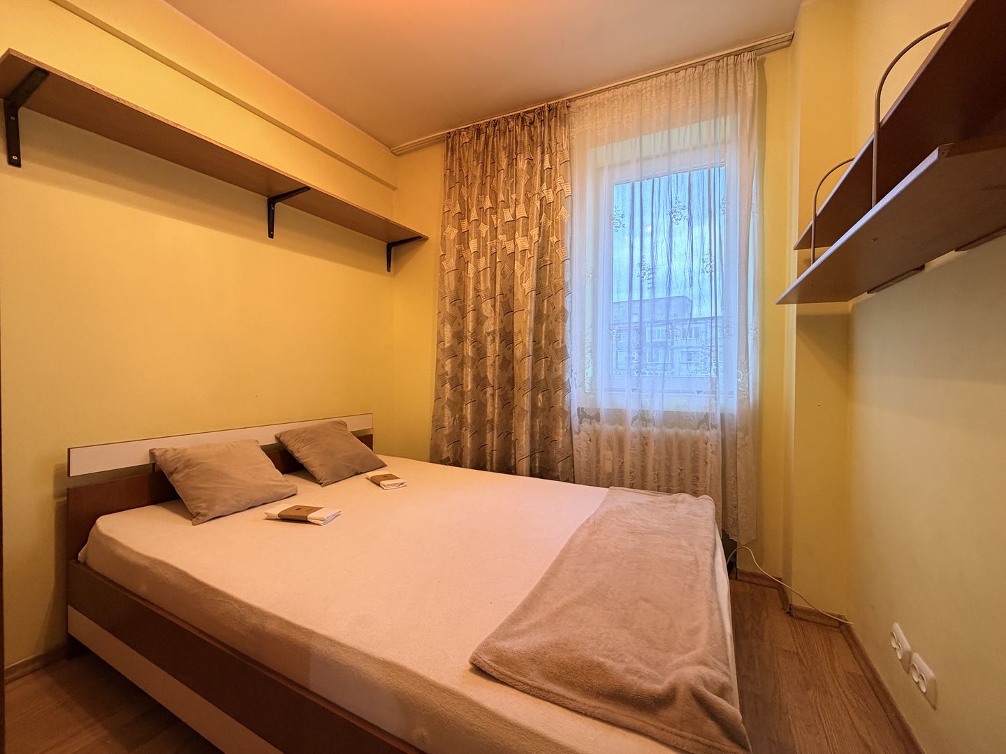 Apartament 4 camere,  aproape de centrul orașului – Circumvalațiunii - Poză 10