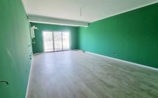 APARTAMENT TIP STUDIO PARTER | VILĂ CU DESIGN MODERN ÎN DA VINCI HOMES - Poză 4