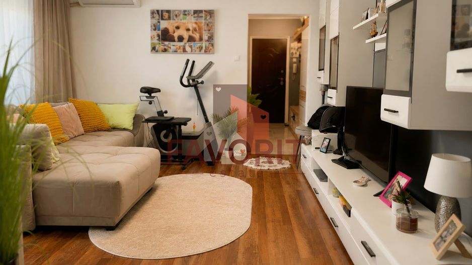 Apartament 2 camere | Zona Aradului - Poză 1
