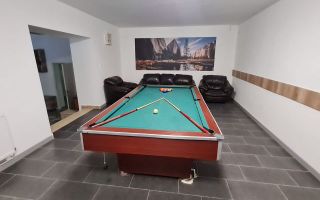 In inima muntelui! Vanzare pensiune in Moroeni-Jud Dambovita - Poză 4