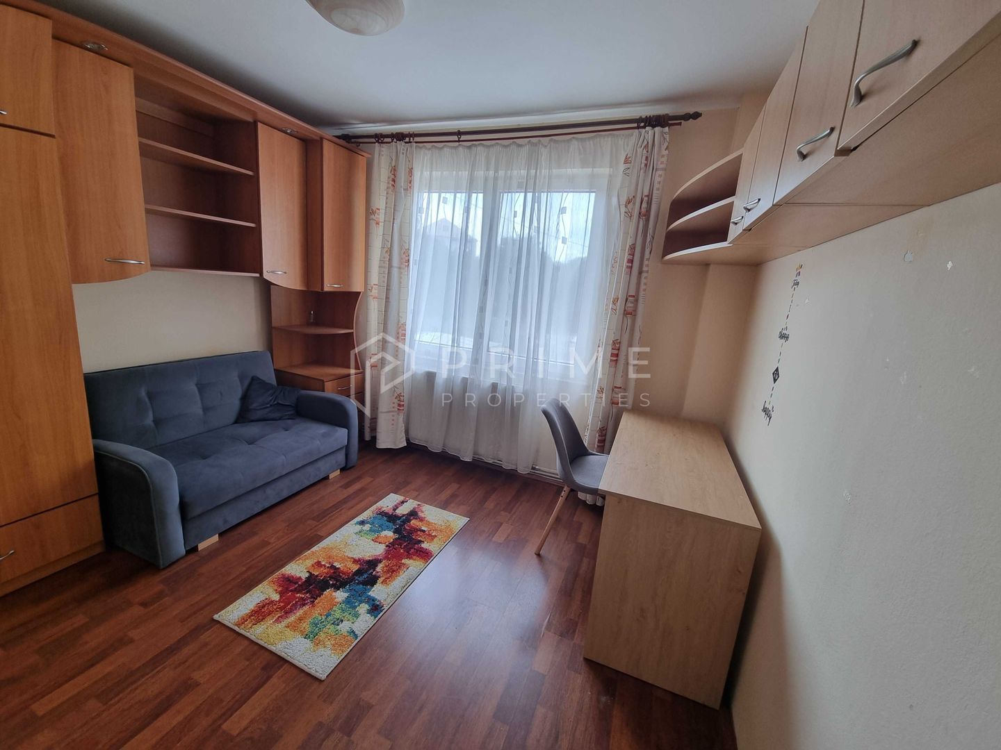 Apartament 3 camere decomandat – etaj 1, Aleea Cornișa, Târgu Mureș - Poză 4