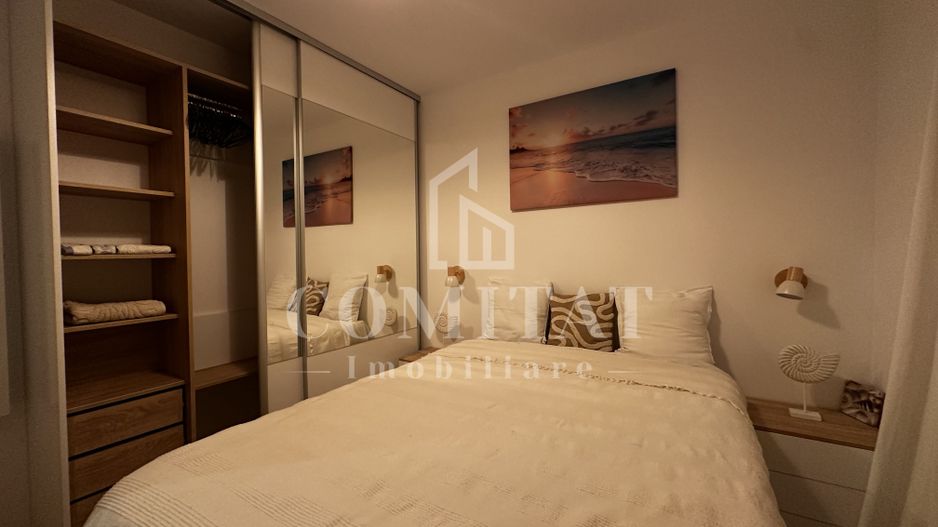 Apartament la cheie | Parcare | Zona Str Porii-Floresti - Poză 6