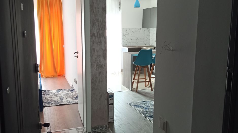 Apartament modern, lux, aproape metrou Leonida/Berceni - Poză 14