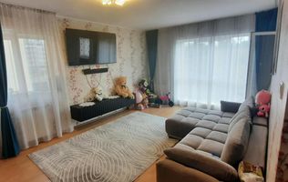 2 camere, etaj 3, 57 mp, bloc 2009, Tatarasi!