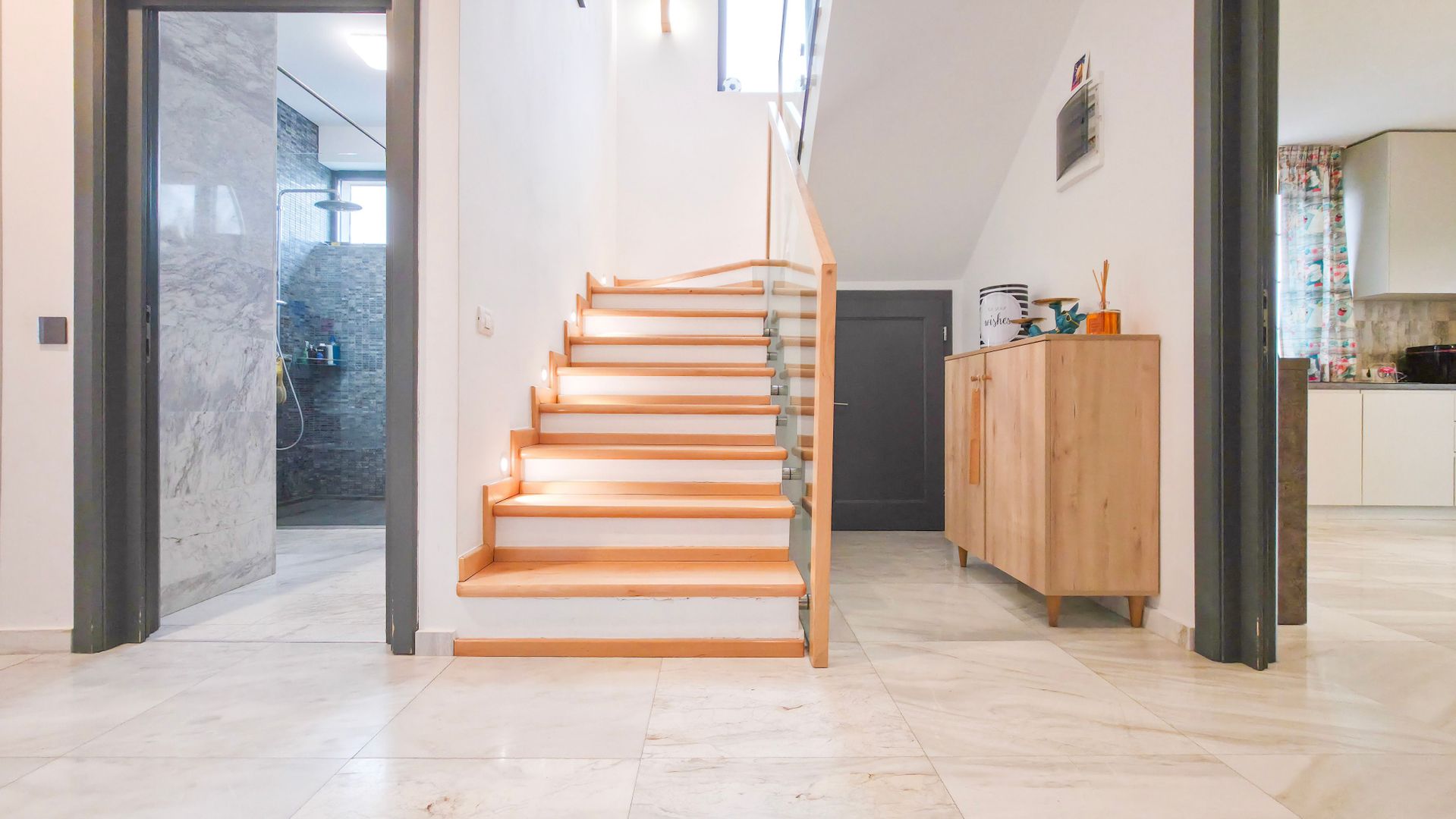 Vilă Premium 2021 | 237 mp utili | Teren 575 mp | Finisaje Luxury | - Poză 37