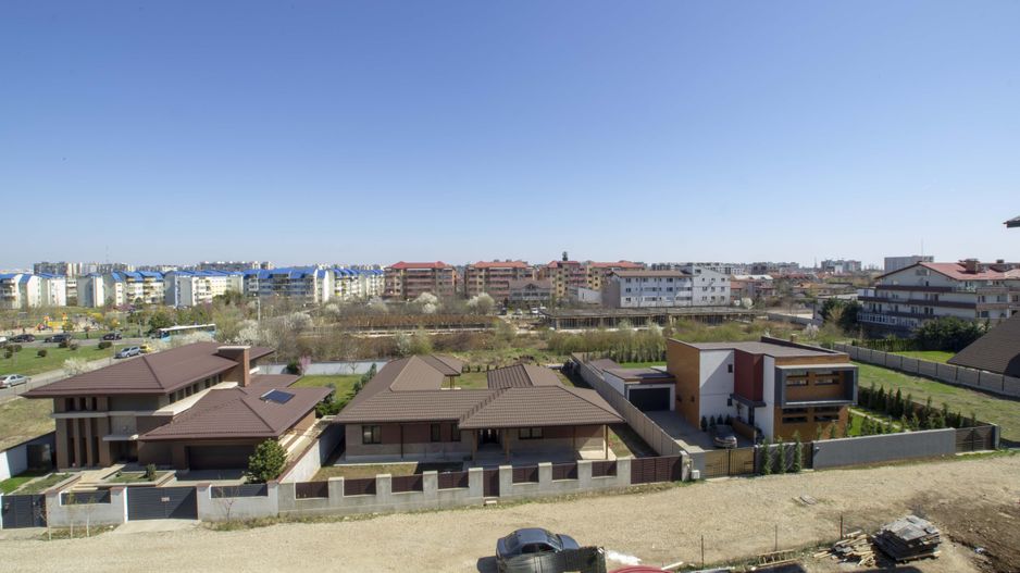 The Building 49 - Doftanei 83A - Poză 9