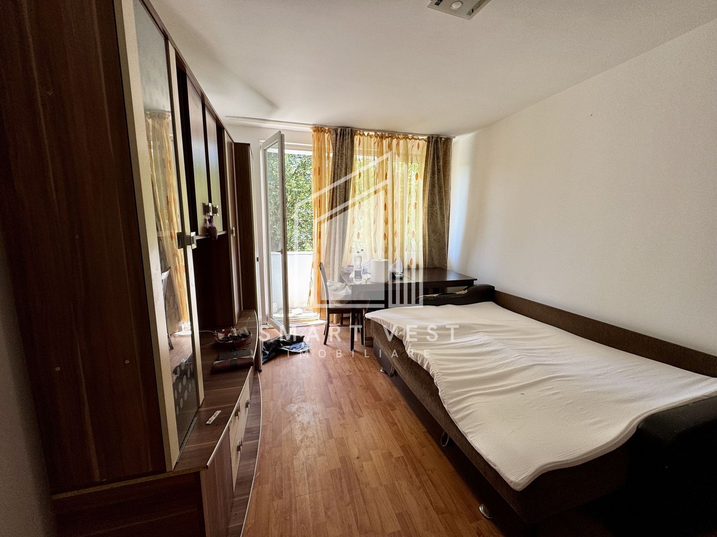 Apartament 2 camere | 40 mp | Zona Carpați 1 - Poză 2