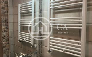 Apartament cu 3 camere de închiriat în zona Calea Aradului, Oradea - Poză 11