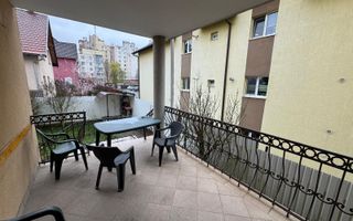 Vila cu 6 camere, 420mp,  teren 720mp, parcari, Zona Shopping City - Poză 30