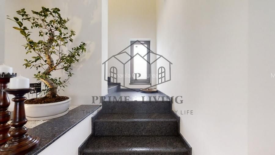 VILA INDIVIDUALA CU JACUZZI SI GRADINA SPATIOASA IN ZONA PIPERA - Poză 6