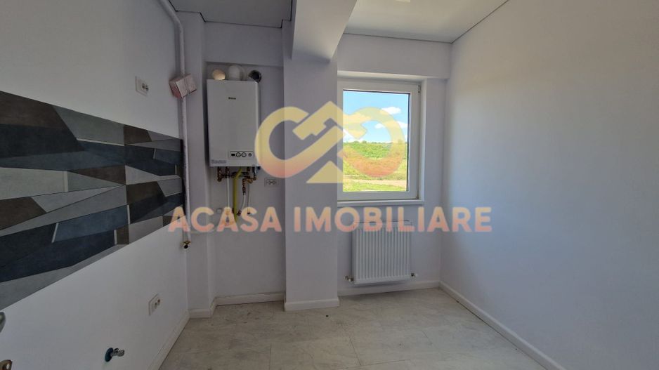FINALIZAT INTABULAT APARTAMENT 2 CAMERE 52MP - Poză 6