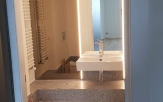 Apartament modern cu 2 camere în Aviatiei Tower I Vedere Libera - Poză 11
