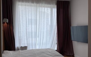 Inchiriere 2 Camere Bloc Boutique Eminescu/Polona - Poză 8