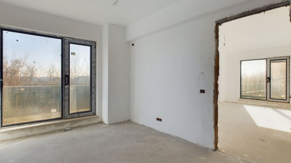 Apartament cu 4 camere in zona Sisesti - Poză 7