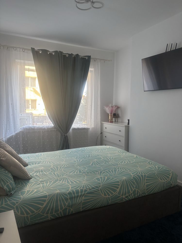 Apartament 3 camere – zonă accesibilă, parcare inclusă - Poză 3
