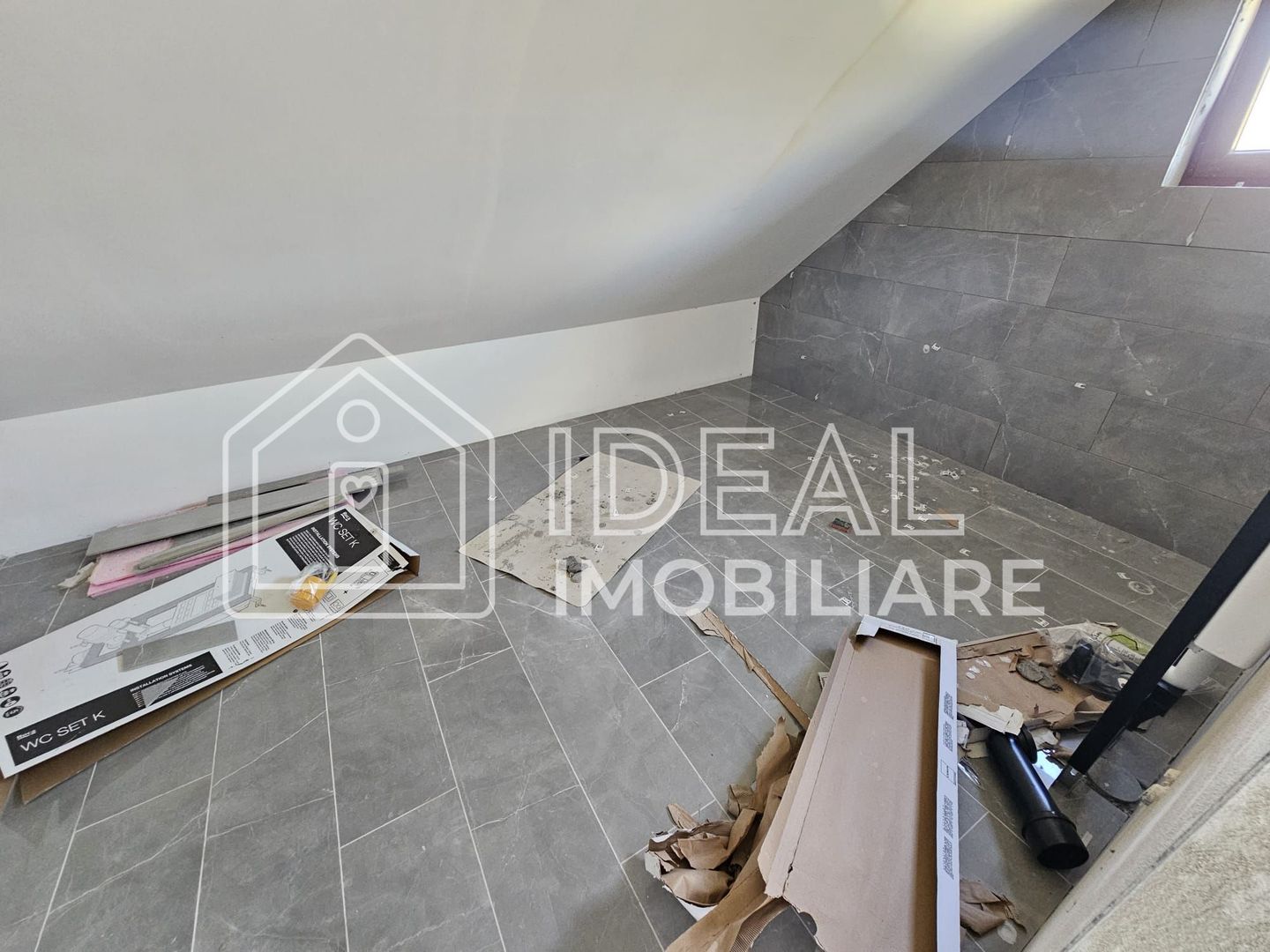 Casa Individuala La Cheie cu 5 camere si 566 mp teren, in Cisnadie - Poză 18