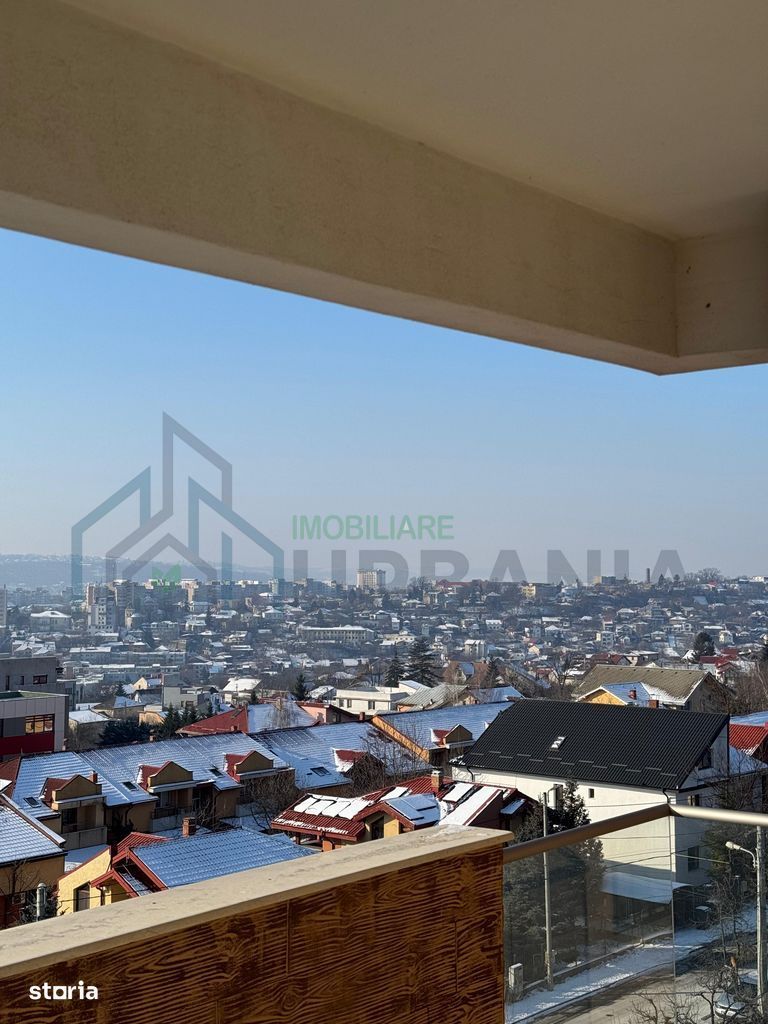 Apartament 2 camere (Zorilor by Inamstro) - Poză 1