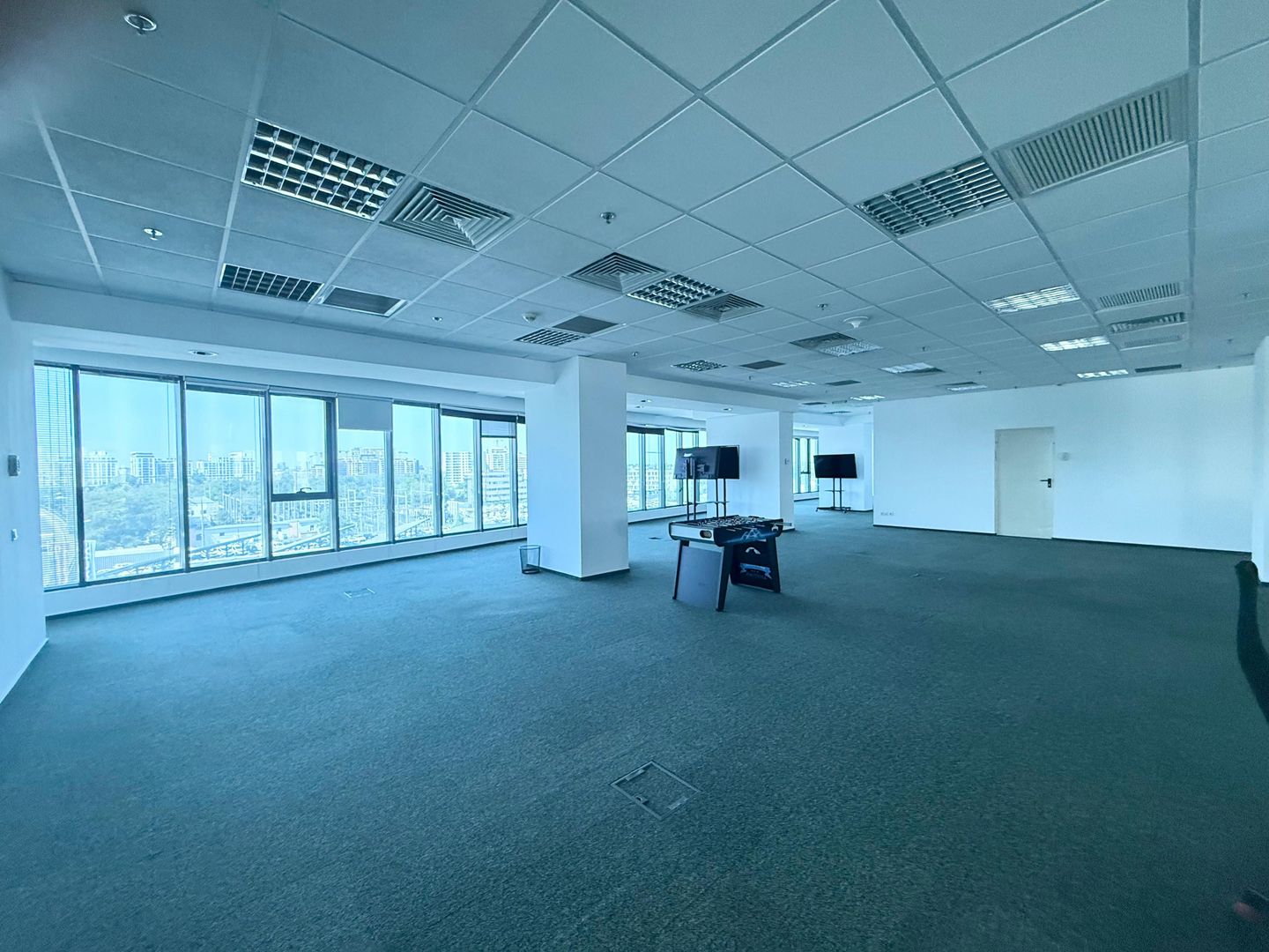 Spatiu birouri complet mobilat și utilat | Pipera - Poză 11