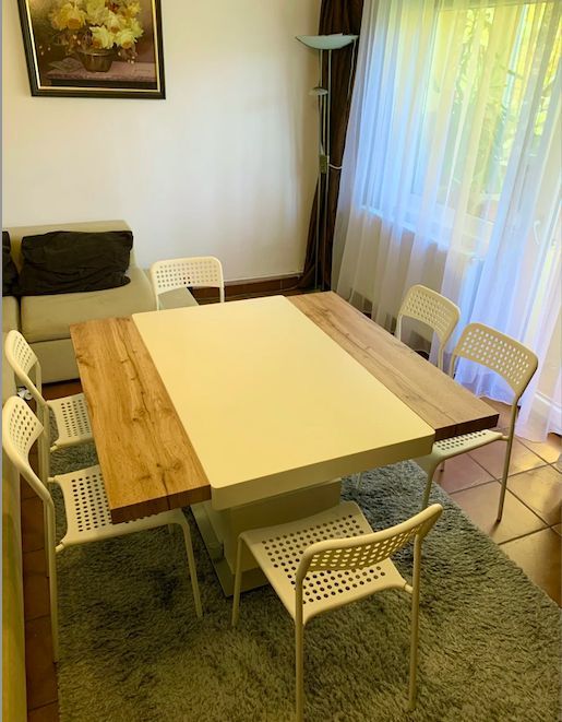 APARTAMENT RENOVAT 3 CAMERE BUCOVINA - Poză 7