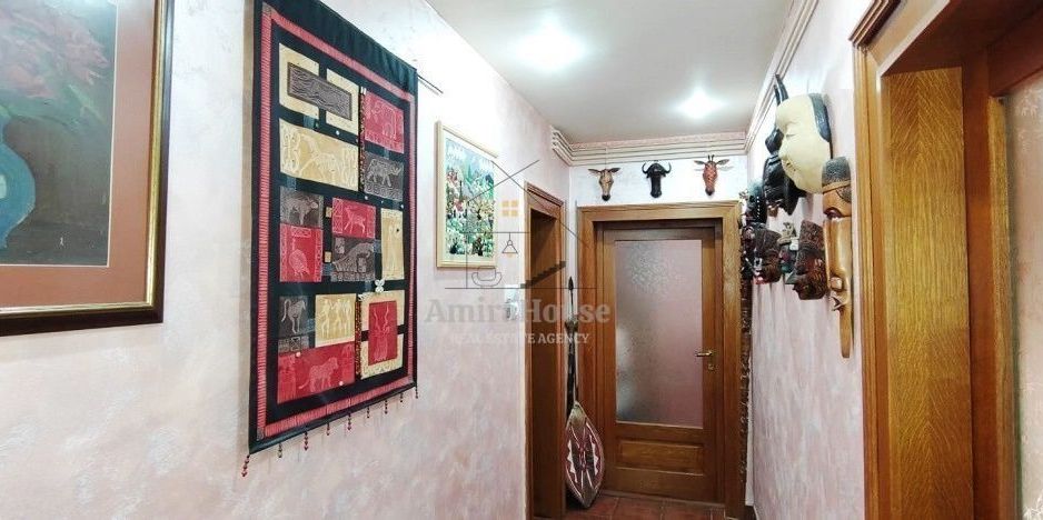 Apartament 3 camere de 98 mp cu curte de 150 mp, Andrei Muresanu - Poză 16