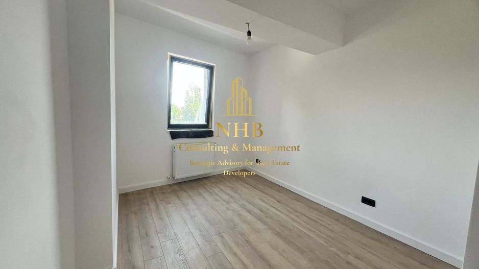 Direct Dezvoltator! Apartament 2 camere, FINALIZAT! Doamna Ghica! - Poză 14