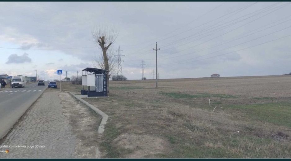 Pamant extravilan trece intravilan - Poză 1