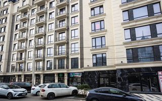 Chirie, oficiu, 58.2 mp, str. Alexandru cel Bun, Centru - Poză 2