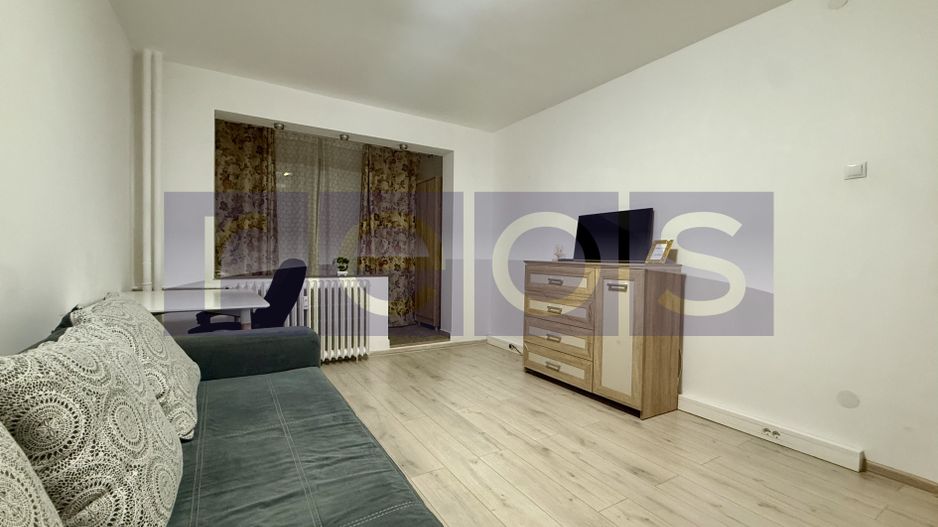 INCHIRIERE GARSONIERE | ZONA DRISTOR | COMPLET MOBILATA SI UTILATA - Poză 2