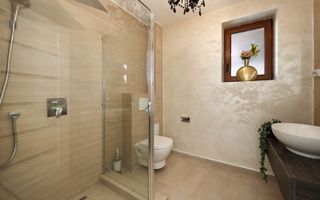 Casă Individuală Modernă de Vânzare | Sânpetru, Brașov - Poză 15