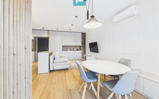 Apartament spațios, vedere și facilități premium - Poză 12