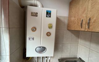 De vanzare apartament 2 camere zona de sus Onesti - Poză 16